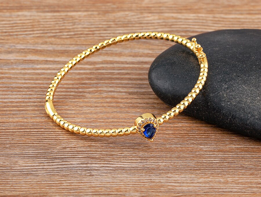 DROP STACKABLE BANGLES