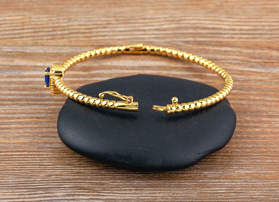 DROP STACKABLE BANGLES