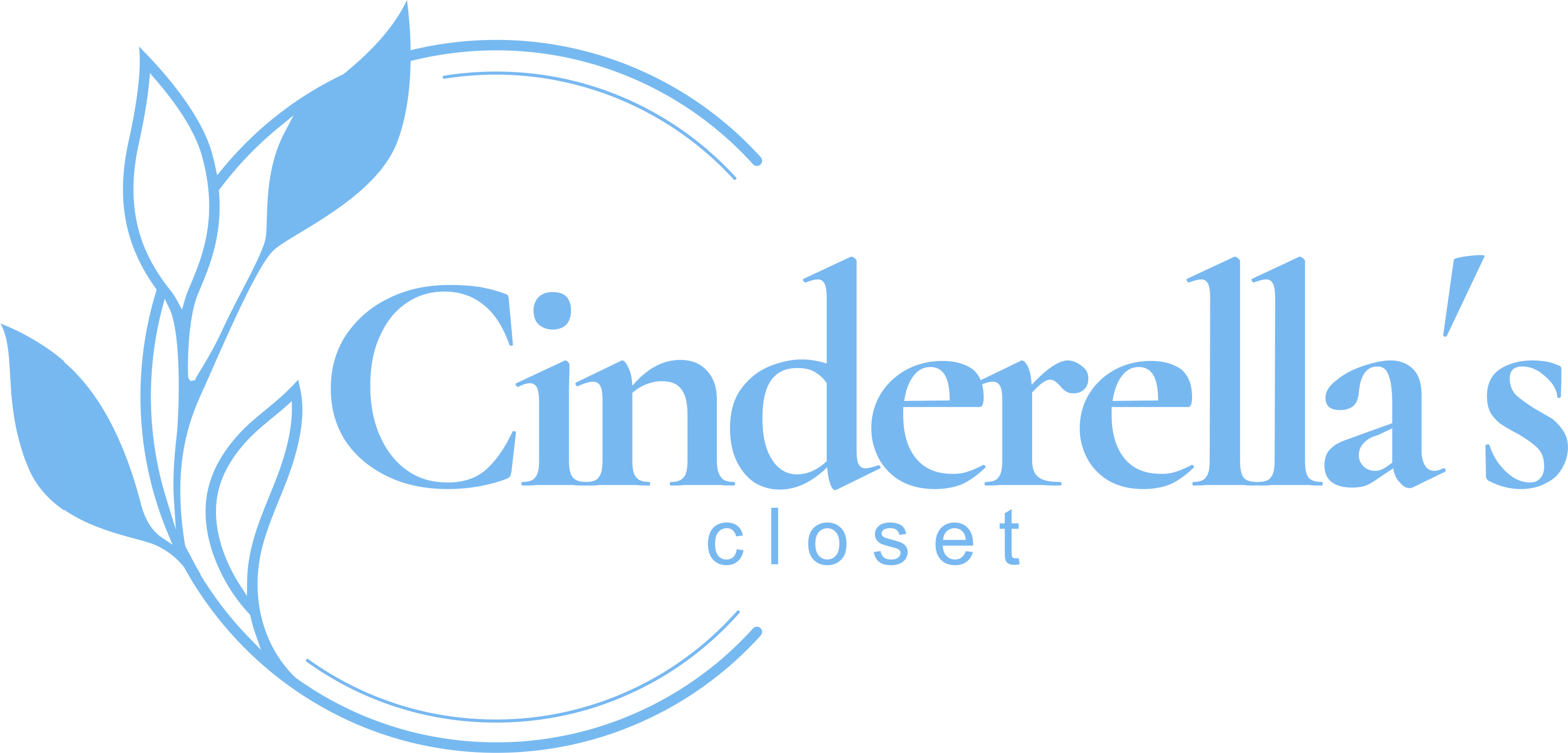Home - Cinderella's Closet